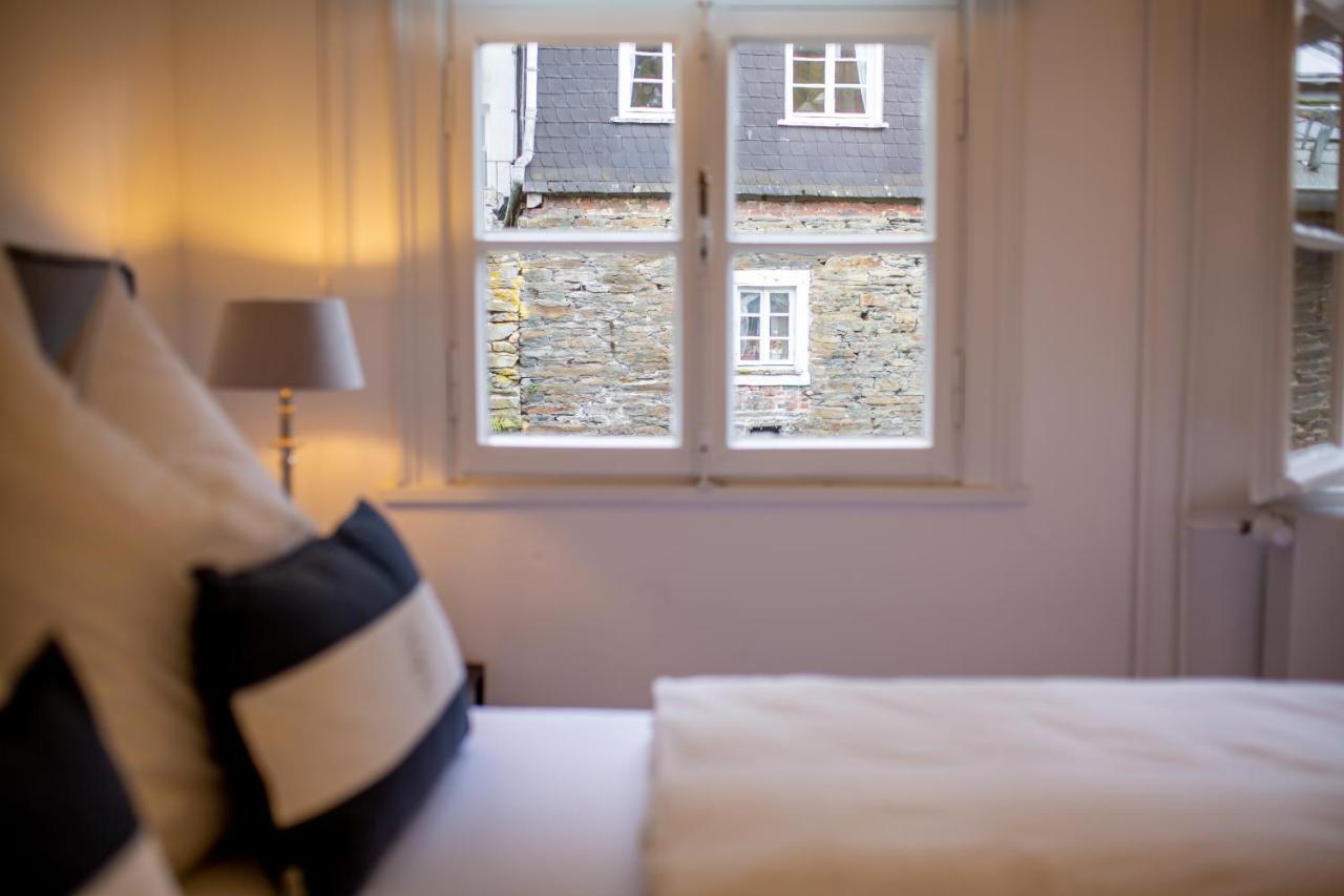Romantik-Residenz Monschau Apartments Exteriér fotografie